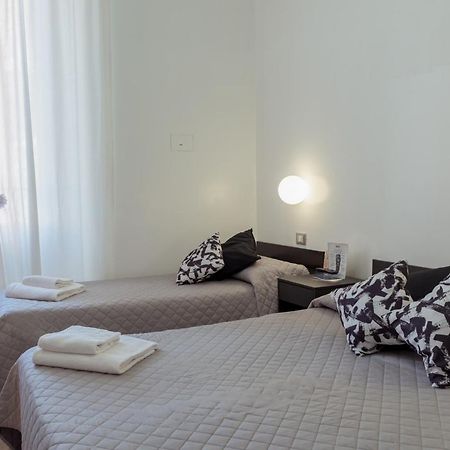 Hotel Sol Levante Rome Buitenkant foto