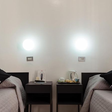 Hotel Sol Levante Rome Buitenkant foto