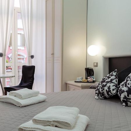 Hotel Sol Levante Rome Buitenkant foto
