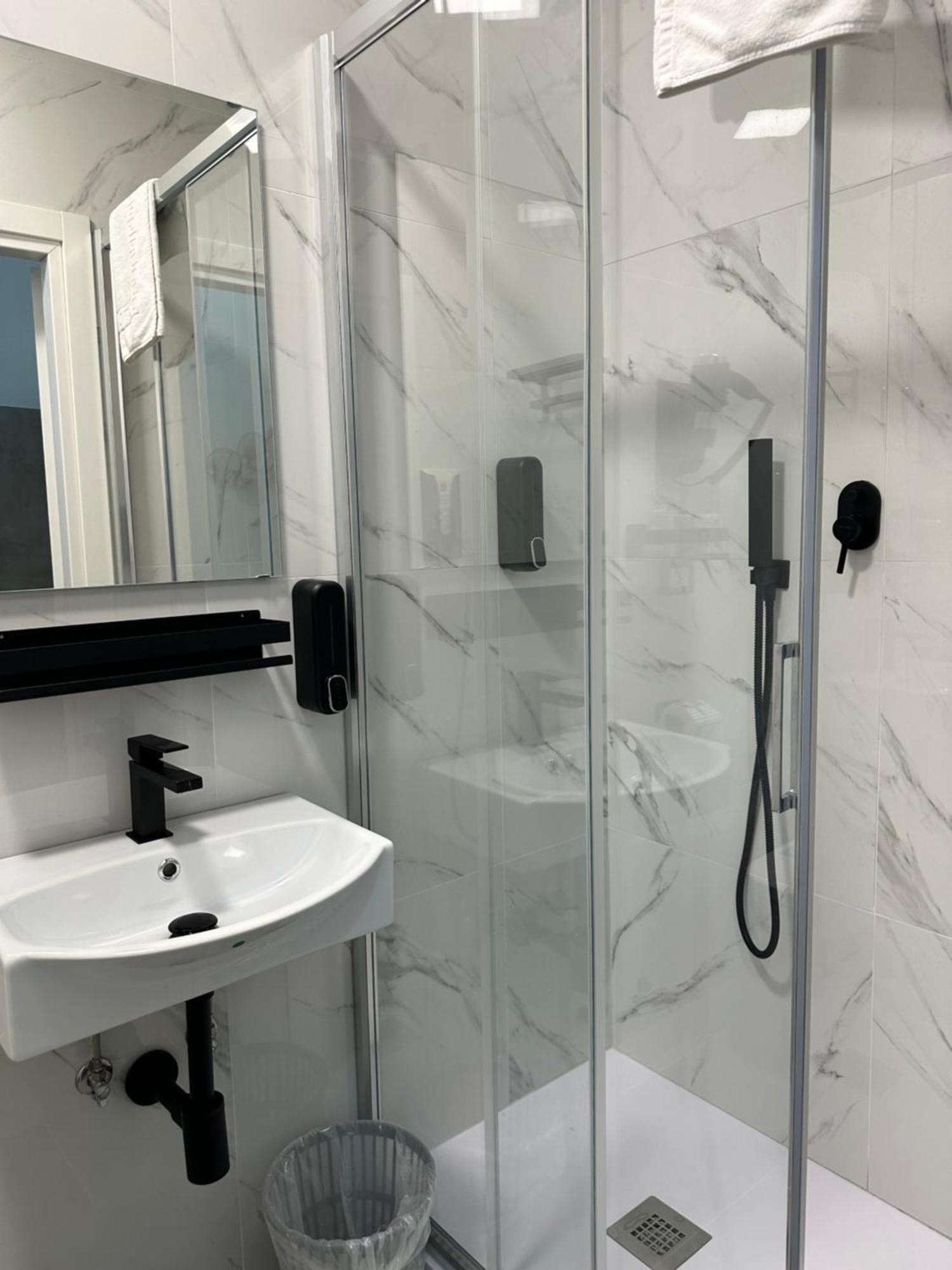 Hotel Sol Levante Rome Buitenkant foto