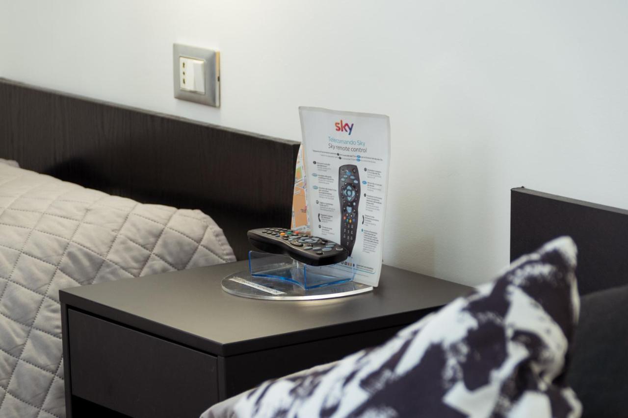 Hotel Sol Levante Rome Buitenkant foto