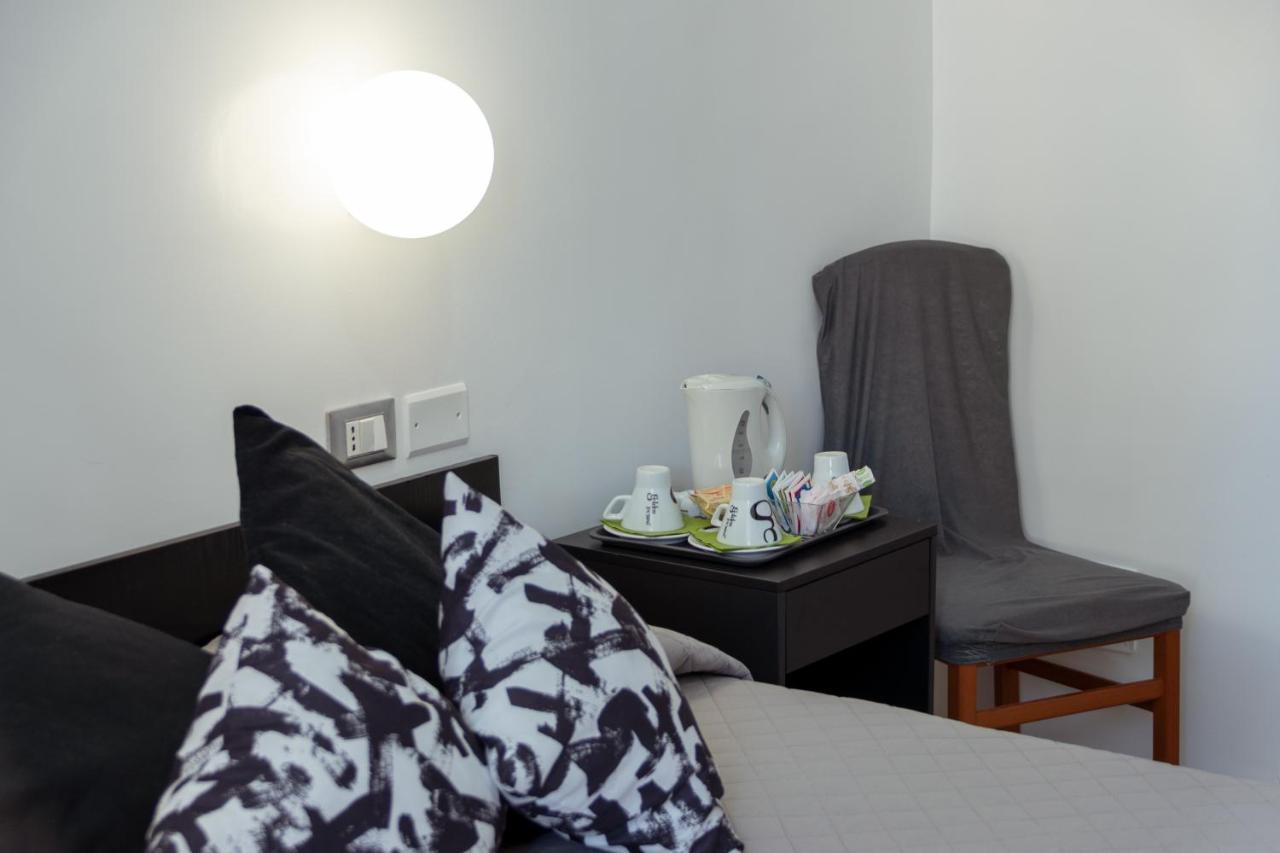 Hotel Sol Levante Rome Buitenkant foto